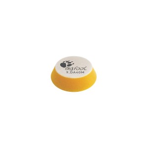 Fine Polishing Foam Pad Rupes D-A Fine, κίτρινο 30mm/40mm Fine Polishing Foam Pad Rupes D-A Fine, κίτρινο 30mm/40mm