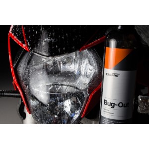 CarPro Bug Out Καθαριστικό Εντόμων 500ML