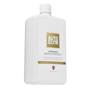 CERAMIC WASH and PROTECT – ΚΕΡΑΜΙΚΟ ΣΑΜΠΟΥΑΝ CERAMIC WASH and PROTECT – ΚΕΡΑΜΙΚΟ ΣΑΜΠΟΥΑΝ