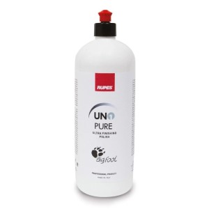 Rupes Uno Pure Ultra Finishing ΑΛΟΙΦΗ ΦΙΝΙΡΙΣΜΑΤΟΣ 1L Rupes Uno Pure Ultra Finishing ΑΛΟΙΦΗ ΦΙΝΙΡΙΣΜΑΤΟΣ 1L