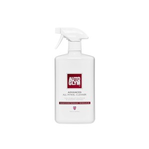 ADVANCED ALL WHEEL CLEANER – ΚΑΘΑΡΙΣΤΙΚΟ ΖΑΝΤΩΝ