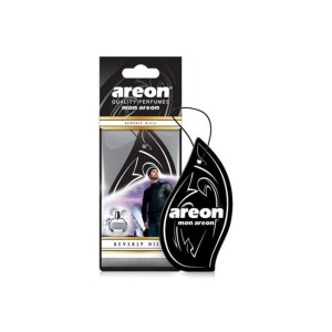 ΑΡΩΜΑΤΙΚΑ ΑΥΤΟΚΙΝΗΤΟΥ AREON MON – Beverly Hills ΑΡΩΜΑΤΙΚΑ ΑΥΤΟΚΙΝΗΤΟΥ AREON MON – Beverly Hills