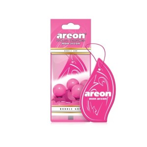 ΑΡΩΜΑΤΙΚΑ ΑΥΤΟΚΙΝΗΤΟΥ AREON MON – Bubble Gum ΑΡΩΜΑΤΙΚΑ ΑΥΤΟΚΙΝΗΤΟΥ AREON MON – Bubble Gum