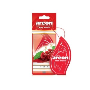ΑΡΩΜΑΤΙΚΑ ΑΥΤΟΚΙΝΗΤΟΥ AREON MON Cherry ΑΡΩΜΑΤΙΚΑ ΑΥΤΟΚΙΝΗΤΟΥ AREON MON Cherry