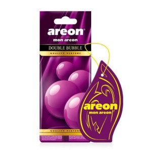 ΑΡΩΜΑΤΙΚΑ ΑΥΤΟΚΙΝΗΤΟΥ AREON DOUBLE BUBBLE