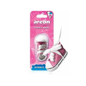 ΑΡΩΜΑΤΙΚΑ ΚΡΕΜΑΣΤΑ ΑΥΤΟΚΙΝΗΤΟΥ AREON FRESH WAVE BUBBLE GUM ΑΡΩΜΑΤΙΚΑ ΚΡΕΜΑΣΤΑ ΑΥΤΟΚΙΝΗΤΟΥ AREON FRESH WAVE BUBBLE GUM