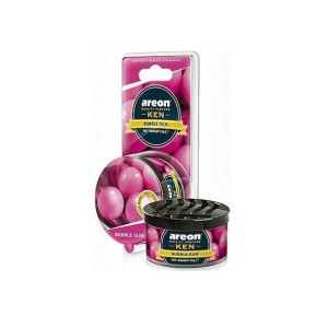 Areon Ken-Bubble Gum Areon Ken-Bubble Gum