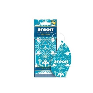 ΑΡΩΜΑΤΙΚΑ ΑΥΤΟΚΙΝΗΤΟΥ AREON MON WHITE MUSK ΑΡΩΜΑΤΙΚΑ ΑΥΤΟΚΙΝΗΤΟΥ AREON MON WHITE MUSK