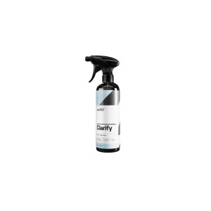 CarPro Clarify Glass Cleaner Καθαριστικο Τζαμιών 500ML CarPro Clarify Glass Cleaner Καθαριστικο Τζαμιών 500ML
