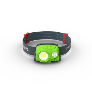 Philips Xperion 3000 LED Headlamp Work Light, Φακός κεφαλής Philips Xperion 3000 LED Headlamp Work Light, Φακός κεφαλής
