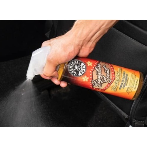 Chemical Guys Αρωματικό και Αποσμητικό Αυτοκινήτου Smell of Success 473ml Chemical Guys Αρωματικό και Αποσμητικό Αυτοκινήτου Smell of Success 473ml