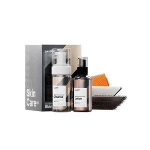 CARPRO CAR LEATHER SKINCARE KIT Σετ Περιποιησης Δερματων
