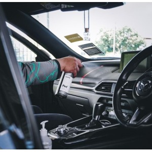 CarPro Perl Γαλάκτωμα Προστασίας 500ml CarPro Perl Γαλάκτωμα Προστασίας 500ml