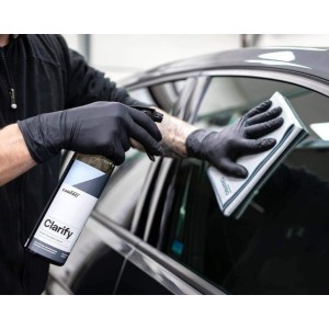 CarPro Clarify Glass Cleaner Καθαριστικο Τζαμιών 500ML CarPro Clarify Glass Cleaner Καθαριστικο Τζαμιών 500ML
