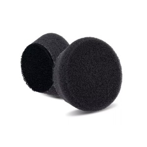 Lake Country Polishing Pad 1'' 30mm SDO Mini black (1τμχ)