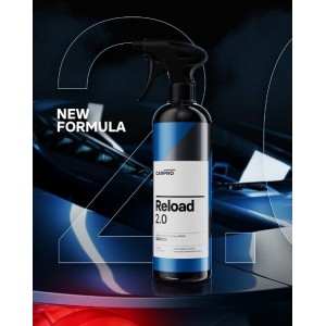CarPro Reload 2.0 500ml CarPro Reload 2.0 500ml