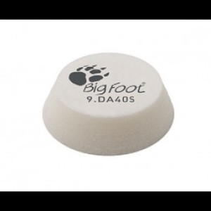 Ultra-Fine Polishing Foam Pad Rupes D-A Ultra-Fine, 30/40mm, Λευκό Ultra-Fine Polishing Foam Pad Rupes D-A Ultra-Fine, 30/40mm, Λευκό