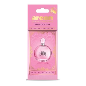 Αρωματικό Areon Provocative (For Her Only)