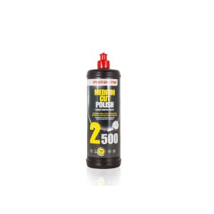 Menzerna Medium Cut Polish 2500 1L Menzerna Medium Cut Polish 2500 1L