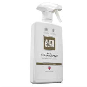 RAPID CERAMIC SPRAY ΚΕΡΑΜΙΚΟ SPRAY ΠΡΟΣΤΑΣΙΑΣ