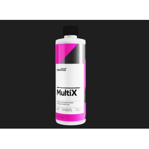 CarPro Multi X Καθαριστικό πολλαπλών εφαρμογών 500ML CarPro Multi X Καθαριστικό πολλαπλών εφαρμογών 500ML