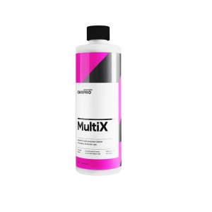 CarPro Multi X Καθαριστικό πολλαπλών εφαρμογών 500ML