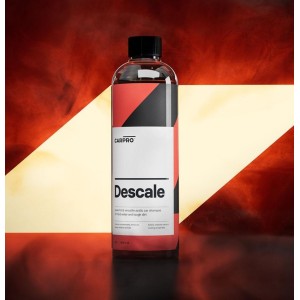 CarPro Descale Αφαλατικο Σαμπουαν 500ml CarPro Descale Αφαλατικο Σαμπουαν 500ml