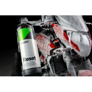 CarPro Reset Car Shampoo (Σαμπουάν πλυσίματος) 500ML CarPro Reset Car Shampoo (Σαμπουάν πλυσίματος) 500ML