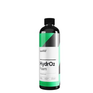 CarPro HydrO2 Foam Wash & Coat Αφρος Πλυσιματος με Υδροφοβικες Ιδιοτητες 500ml CarPro HydrO2 Foam Wash & Coat Αφρος Πλυσιματος με Υδροφοβικες Ιδιοτητες 500ml