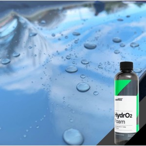 CarPro HydrO2 Foam Wash & Coat Αφρος Πλυσιματος με Υδροφοβικες Ιδιοτητες 500ml CarPro HydrO2 Foam Wash & Coat Αφρος Πλυσιματος με Υδροφοβικες Ιδιοτητες 500ml
