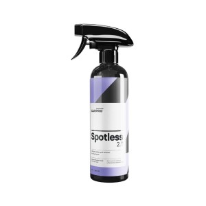 CarPro Spotless 2.0 Αφαίρεσης κηλίδων αλάτων 500ML CarPro Spotless 2.0 Αφαίρεσης κηλίδων αλάτων 500ML