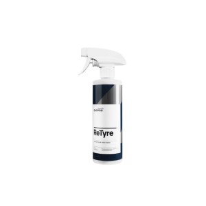 CarPro ReTyres Cleaner Καθαριστικό Συντηρητικο Ελαστικών 500ML