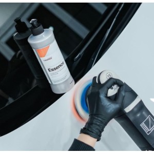 CarPro Essence Αλοιφή Γυαλίσματος 500ML CarPro Essence Αλοιφή Γυαλίσματος 500ML