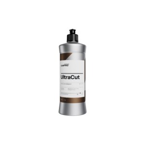 CarPro Ultracut Κοπτική Αλοιφή 500ML CarPro Ultracut Κοπτική Αλοιφή 500ML