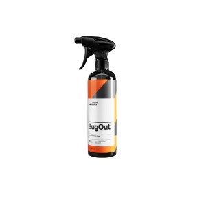 CarPro Bug Out Καθαριστικό Εντόμων 500ML