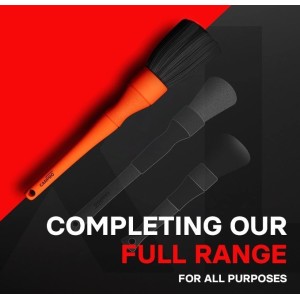 CARPRO XL Detailing Brush Πινελακι Καθαρισμου