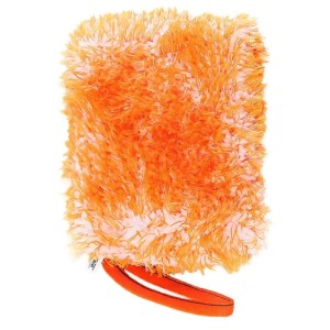 CarPro DabDad Ultra Soft MF Wash Mitt Γαντι Πλυσιματος Μικροινων Μαλακό