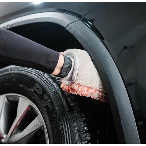 CarPro WheelsMitt Γάντι Καθαρισμού για Ζάντες Αυτοκινήτου