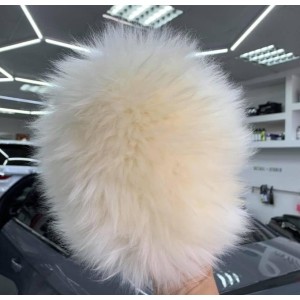 CarPro Pure Wool Wash Mitt Γαντι Πλυσιματος CarPro Pure Wool Wash Mitt Γαντι Πλυσιματος