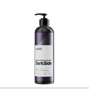 Car Pro DarkSide Συντηρητικο Σφραγιστικο Ελαστικών 500ml