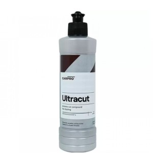 CarPro Ultracut Κοπτική Αλοιφή 250ML CarPro Ultracut Κοπτική Αλοιφή 250ML