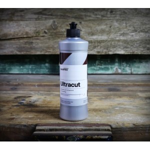 CarPro Ultracut Κοπτική Αλοιφή 250ML CarPro Ultracut Κοπτική Αλοιφή 250ML