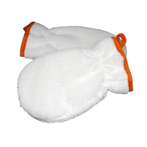 CarPro InnerScrub Glove MF γάντι καθαρισμού εσωτερικών Επιφανειών