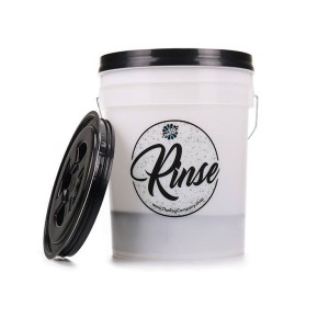 Κουβάς για ξέπλυμα 20 L Κουβάς για ξέπλυμα 20 L