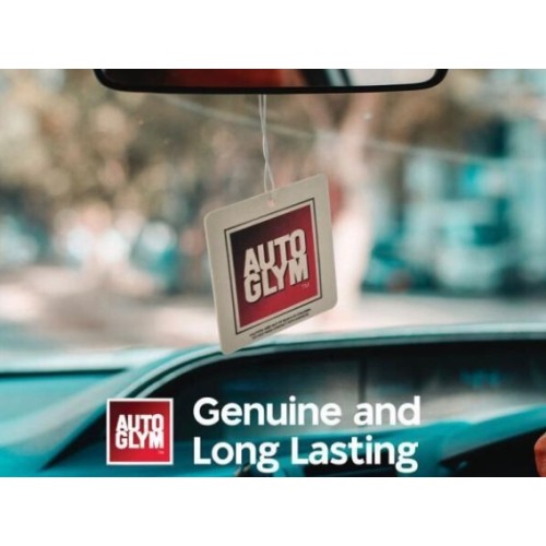ΑΡΩΜΑΤΙΚΟ ΑΥΤΟΚΙΝΗΤΟΥ AUTOGLYM AIR FRESH