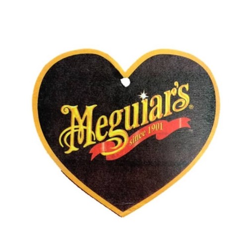 Meguiars Air Refreshener Rasberry Αρωματική Καρτέλα Κρεμαστή Αυτοκινήτου Βατόμουρο Meguiars Air Refreshener Rasberry Αρωματική Καρτέλα Κρεμαστή Αυτοκινήτου Βατόμουρο