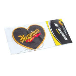 Meguiars Air Refreshener Rasberry Αρωματική Καρτέλα Κρεμαστή Αυτοκινήτου Βατόμουρο Meguiars Air Refreshener Rasberry Αρωματική Καρτέλα Κρεμαστή Αυτοκινήτου Βατόμουρο