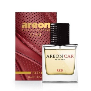 ΑΡΩΜΑΤΙΚΑ ΣΠΡΕΙ ΑΥΤΟΚΙΝΗΤΟΥ AREON QUALITY PERFUMES RED 50ML ΑΡΩΜΑΤΙΚΑ ΣΠΡΕΙ ΑΥΤΟΚΙΝΗΤΟΥ AREON QUALITY PERFUMES RED 50ML