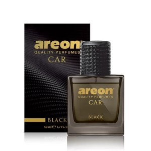 ΑΡΩΜΑΤΙΚΑ ΣΠΡΕΙ ΑΥΤΟΚΙΝΗΤΟΥ AREON QUALITY PERFUMES BLACK 50ML ΑΡΩΜΑΤΙΚΑ ΣΠΡΕΙ ΑΥΤΟΚΙΝΗΤΟΥ AREON QUALITY PERFUMES BLACK 50ML
