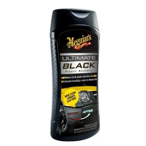 ΚΡΕΜΑ ΑΝΑΝΕΩΣΗΣ ΠΛΑΣΤΙΚΩΝ MEGUIAR'S ULTIMATE BLACK PLASTIC RESTORER ΚΡΕΜΑ ΑΝΑΝΕΩΣΗΣ ΠΛΑΣΤΙΚΩΝ MEGUIAR'S ULTIMATE BLACK PLASTIC RESTORER